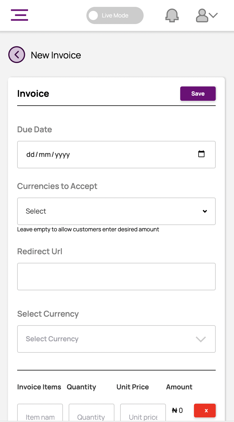 CoinForBarter Checkout